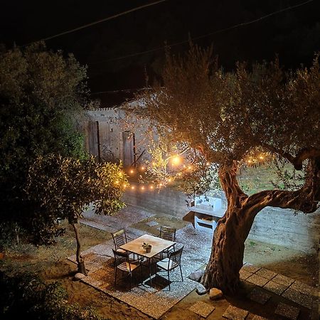 Apartamento La Casa Di Giulia Forza dʼAgro Exterior foto