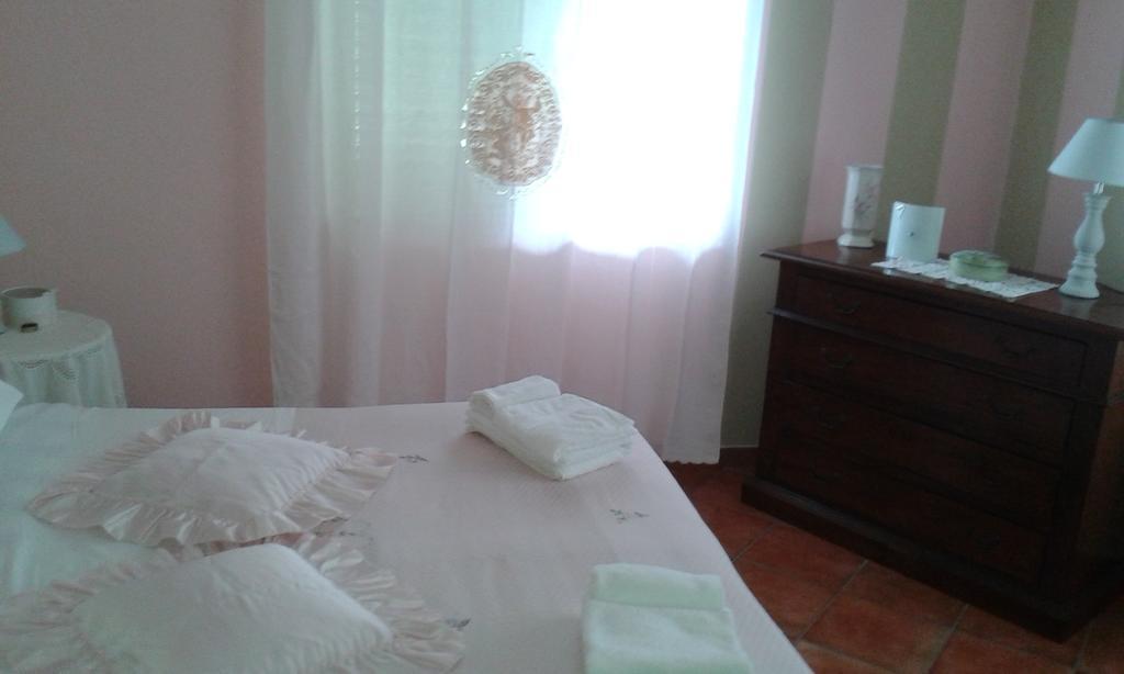 Apartamento La Casa Di Giulia Forza dʼAgro Exterior foto